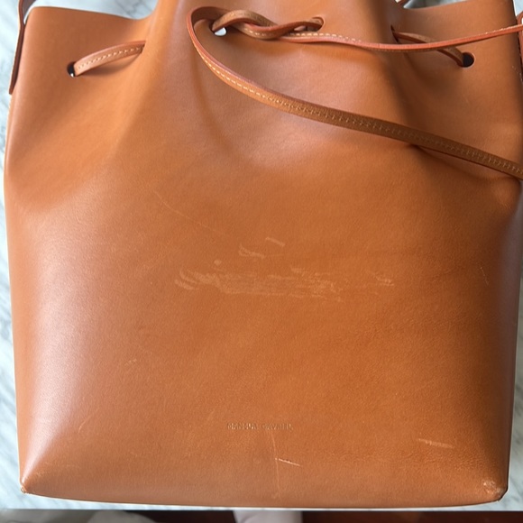 mansur gavriel bucket bag - Picture 12 of 14